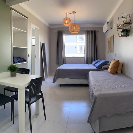Residencial Rumo Ao Mar - Bombinhas-Sc 외부 사진