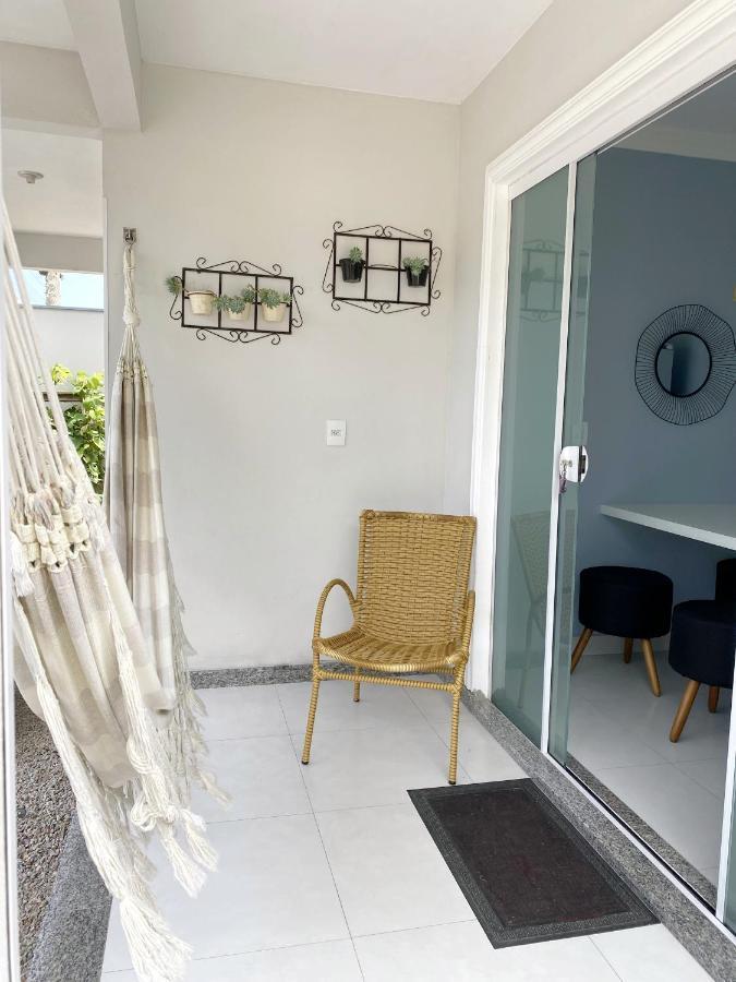 Residencial Rumo Ao Mar - Bombinhas-Sc 외부 사진