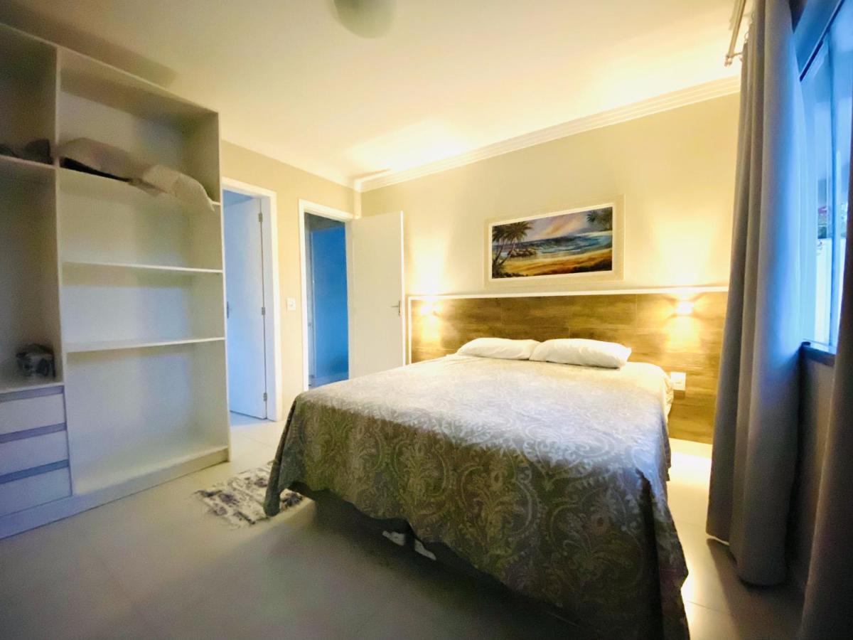 Residencial Rumo Ao Mar - Bombinhas-Sc 외부 사진