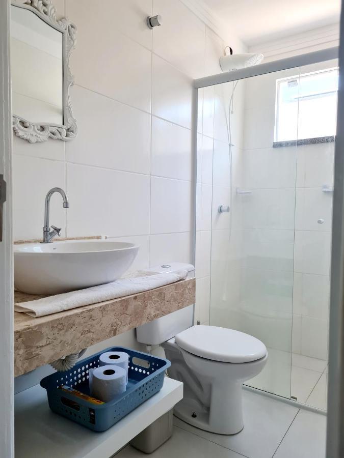 Residencial Rumo Ao Mar - Bombinhas-Sc 외부 사진