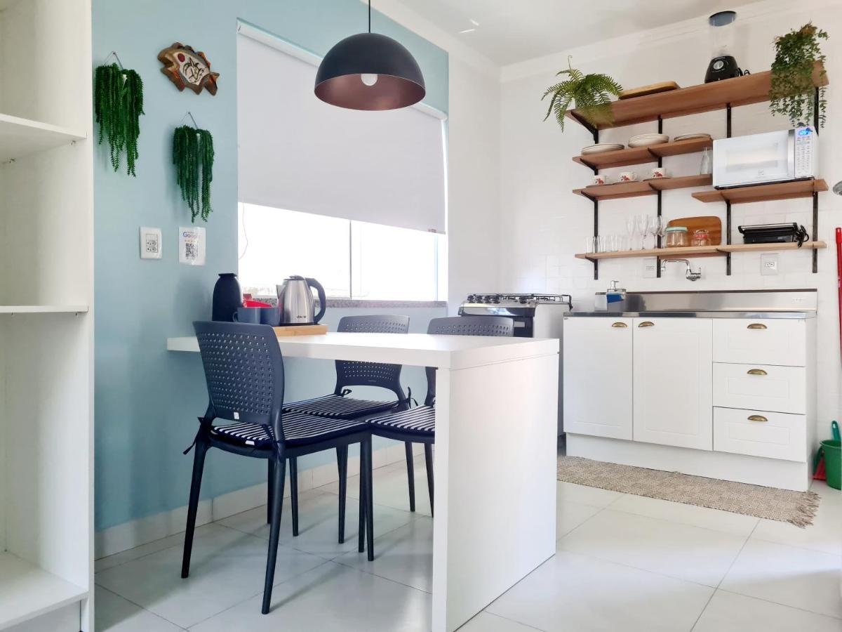 Residencial Rumo Ao Mar - Bombinhas-Sc 외부 사진