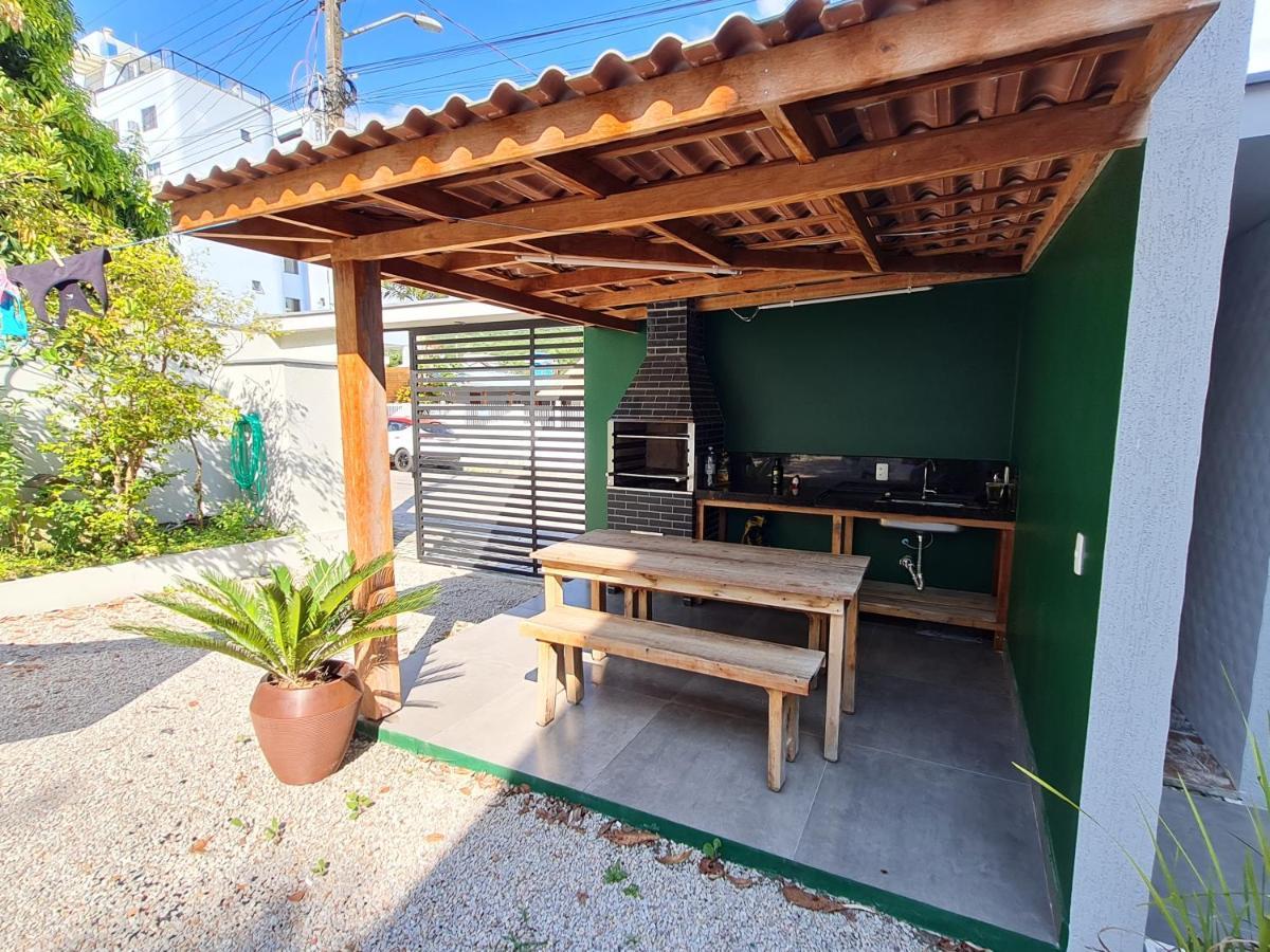 Residencial Rumo Ao Mar - Bombinhas-Sc 외부 사진