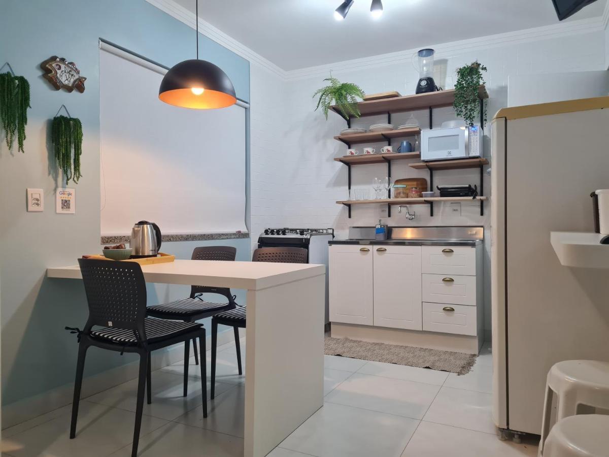Residencial Rumo Ao Mar - Bombinhas-Sc 외부 사진
