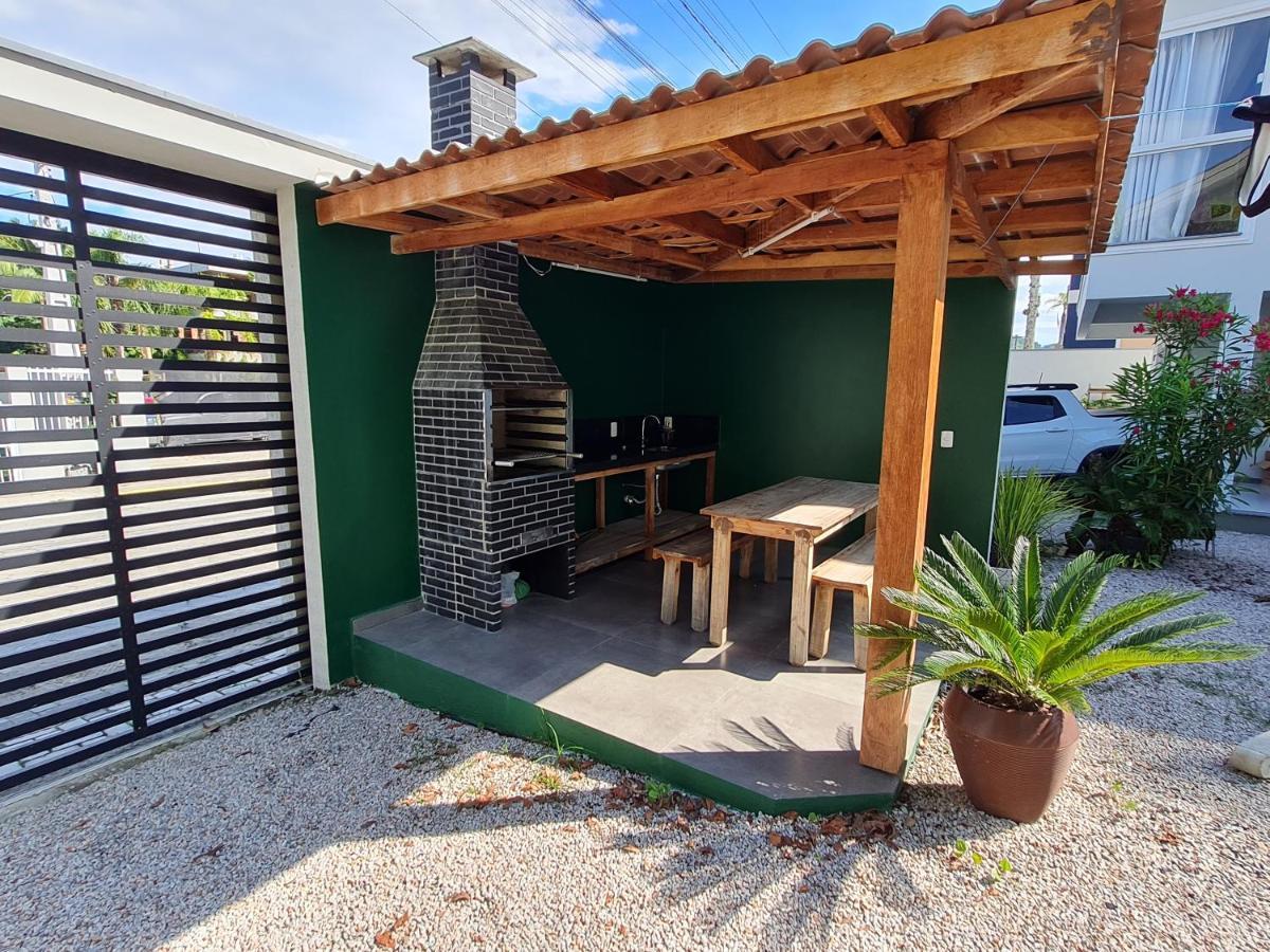 Residencial Rumo Ao Mar - Bombinhas-Sc 외부 사진