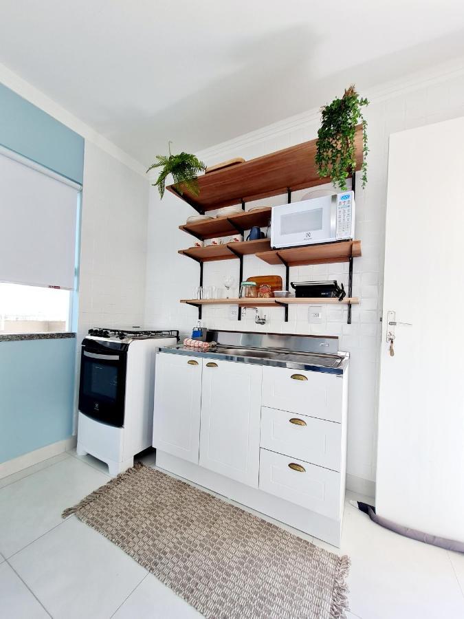Residencial Rumo Ao Mar - Bombinhas-Sc 외부 사진