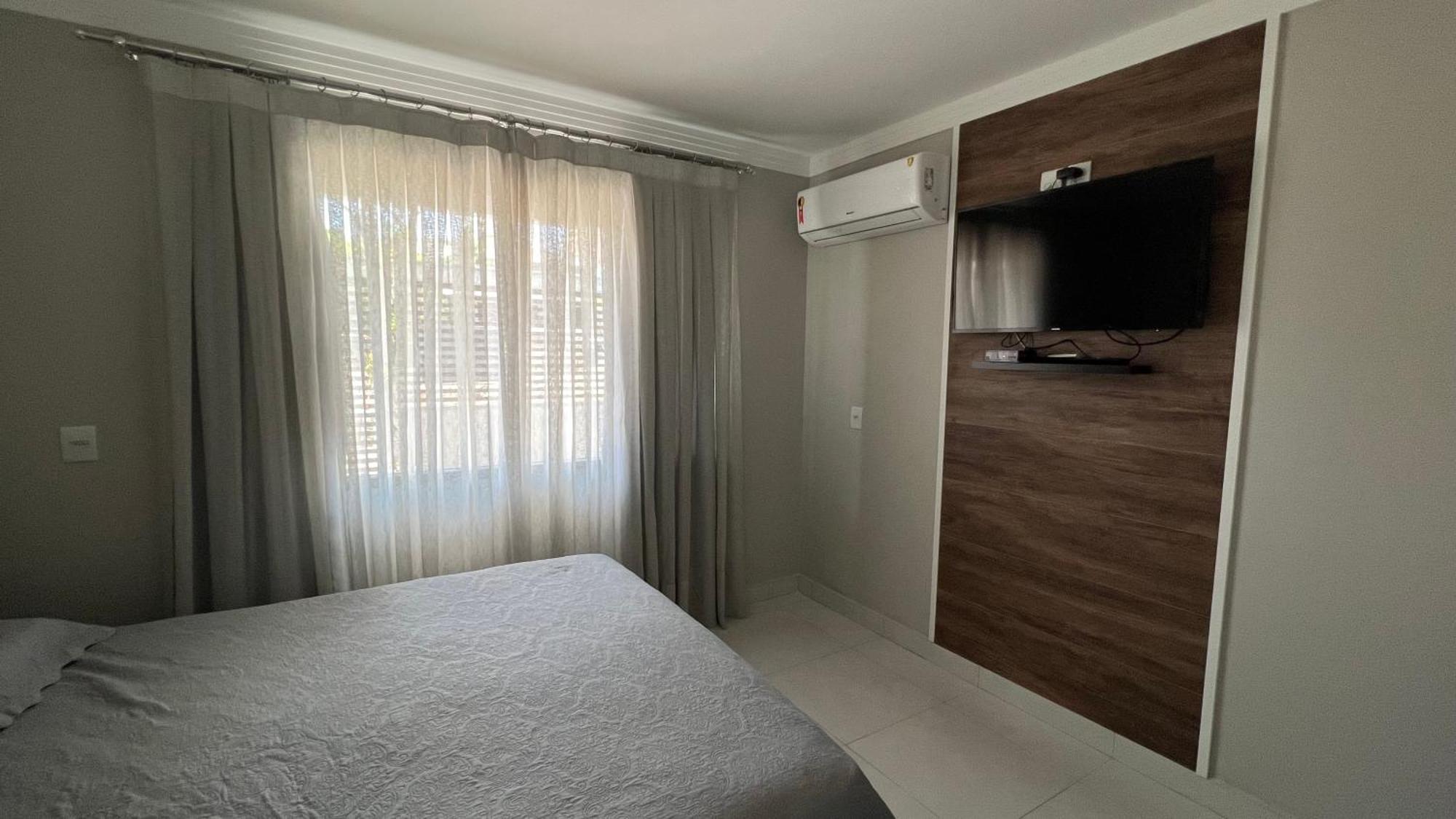 Residencial Rumo Ao Mar - Bombinhas-Sc 외부 사진