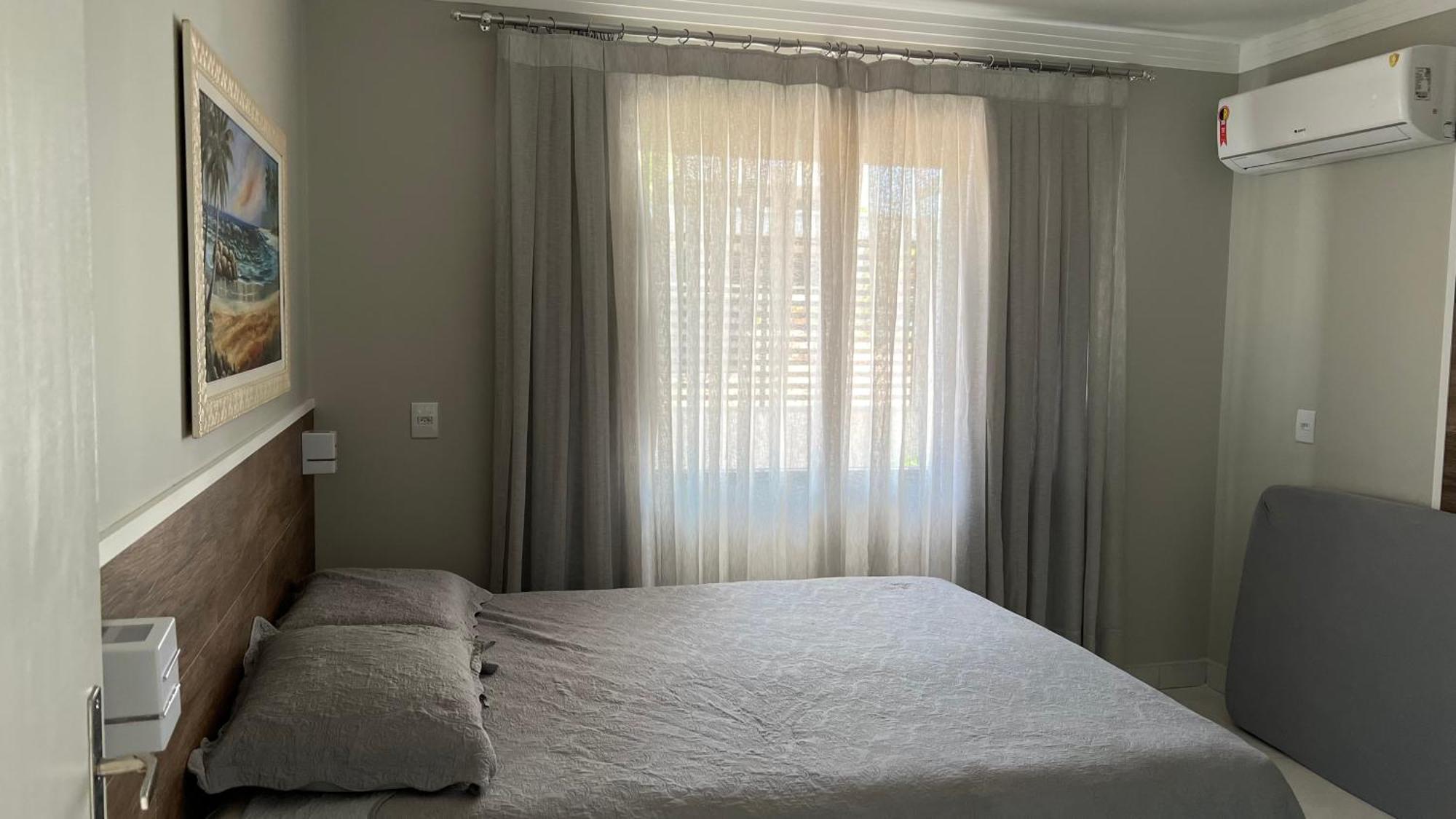Residencial Rumo Ao Mar - Bombinhas-Sc 외부 사진
