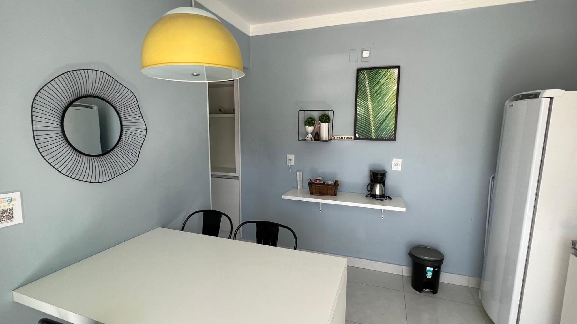 Residencial Rumo Ao Mar - Bombinhas-Sc 외부 사진