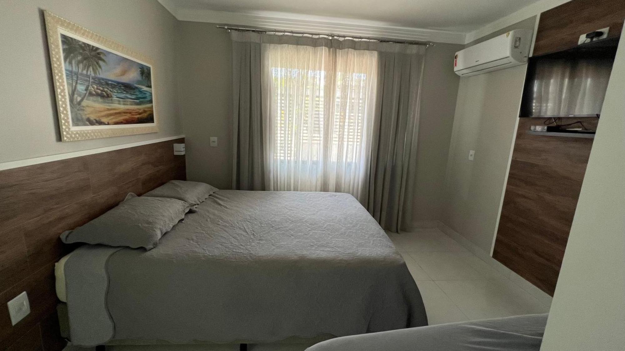 Residencial Rumo Ao Mar - Bombinhas-Sc 외부 사진