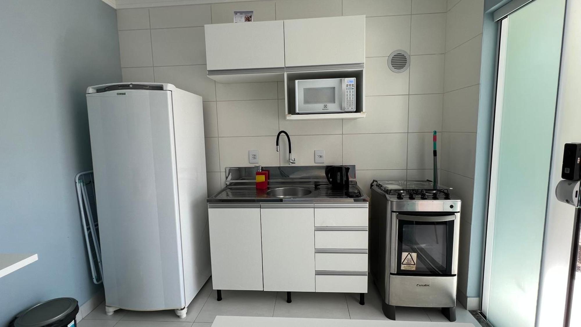 Residencial Rumo Ao Mar - Bombinhas-Sc 외부 사진
