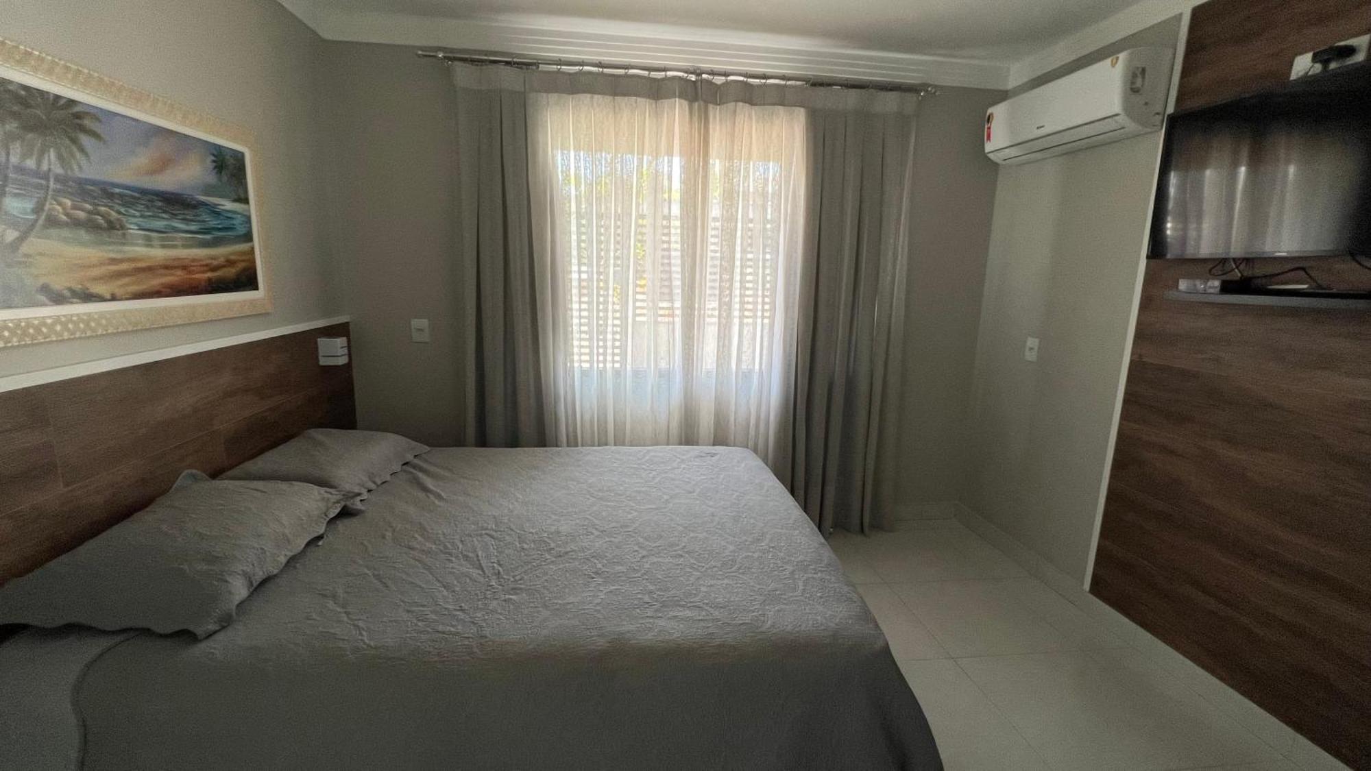 Residencial Rumo Ao Mar - Bombinhas-Sc 외부 사진
