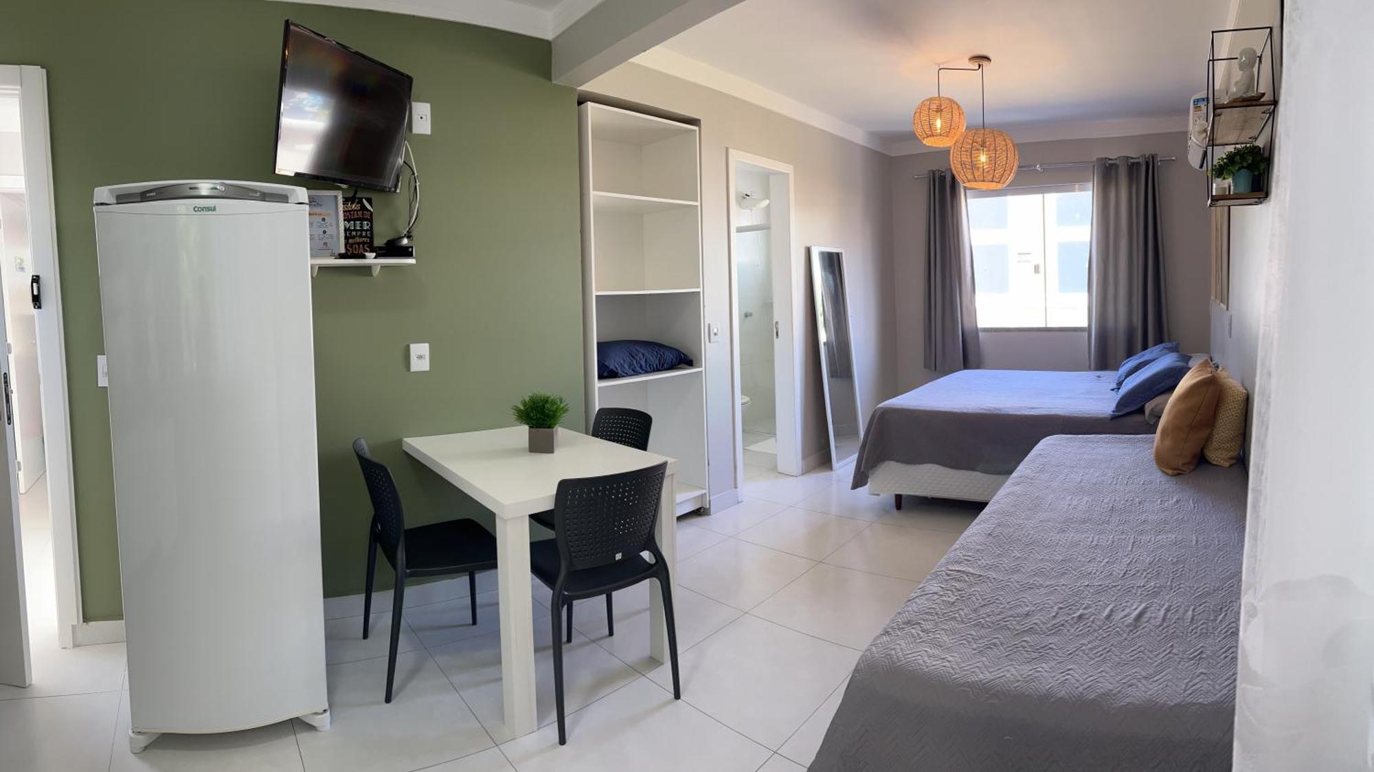 Residencial Rumo Ao Mar - Bombinhas-Sc 외부 사진