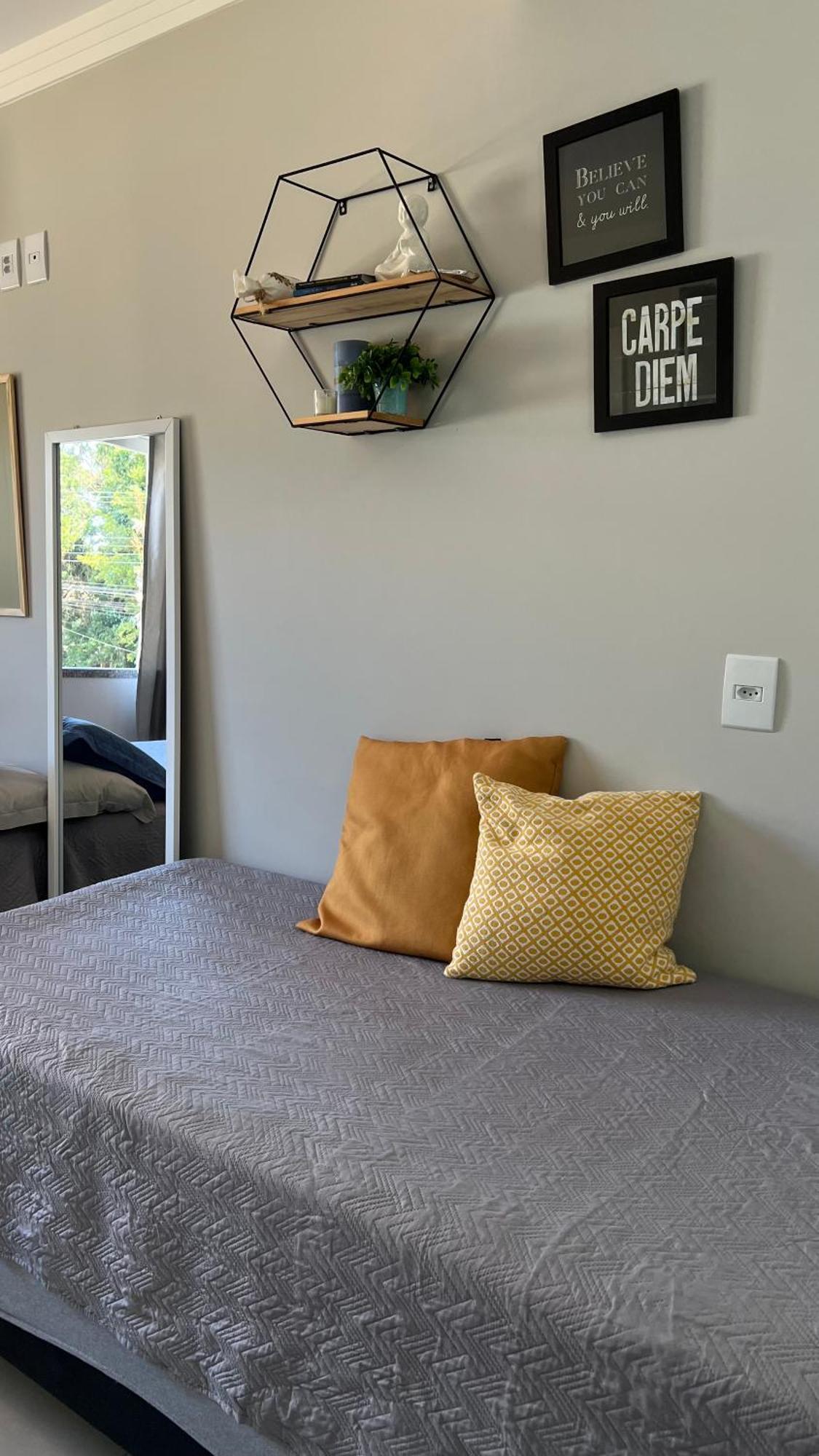 Residencial Rumo Ao Mar - Bombinhas-Sc 외부 사진