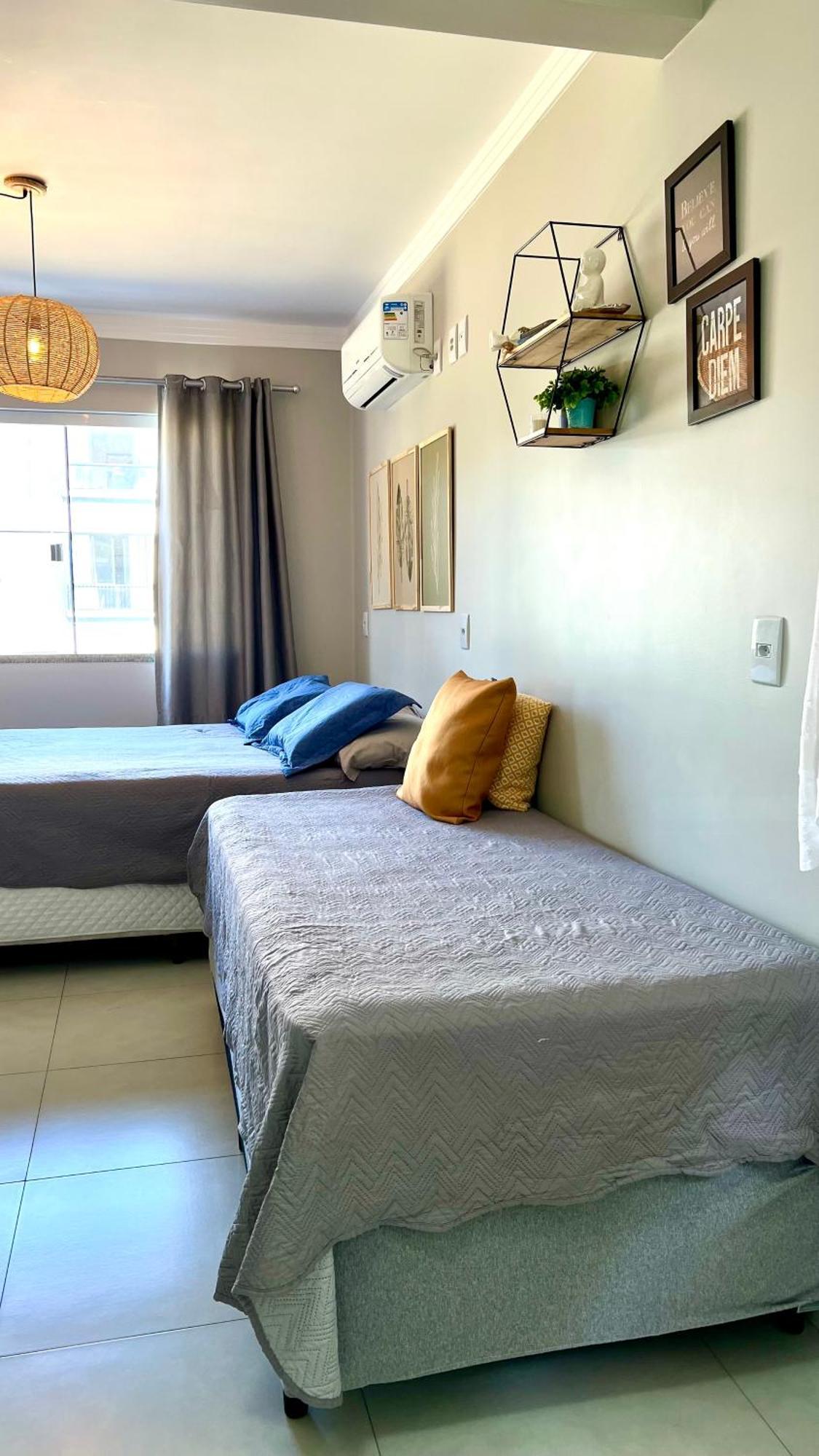 Residencial Rumo Ao Mar - Bombinhas-Sc 외부 사진