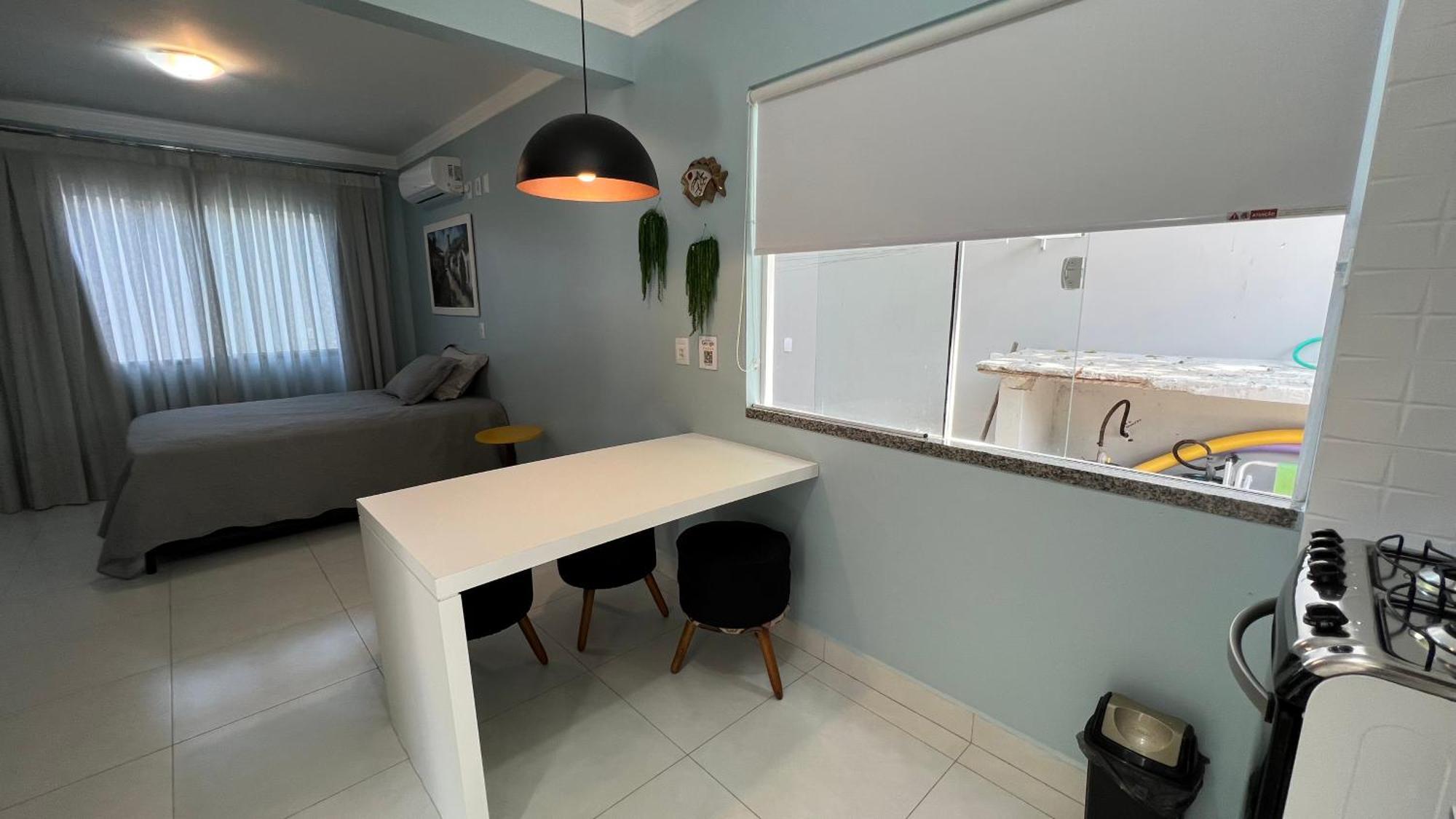 Residencial Rumo Ao Mar - Bombinhas-Sc 외부 사진