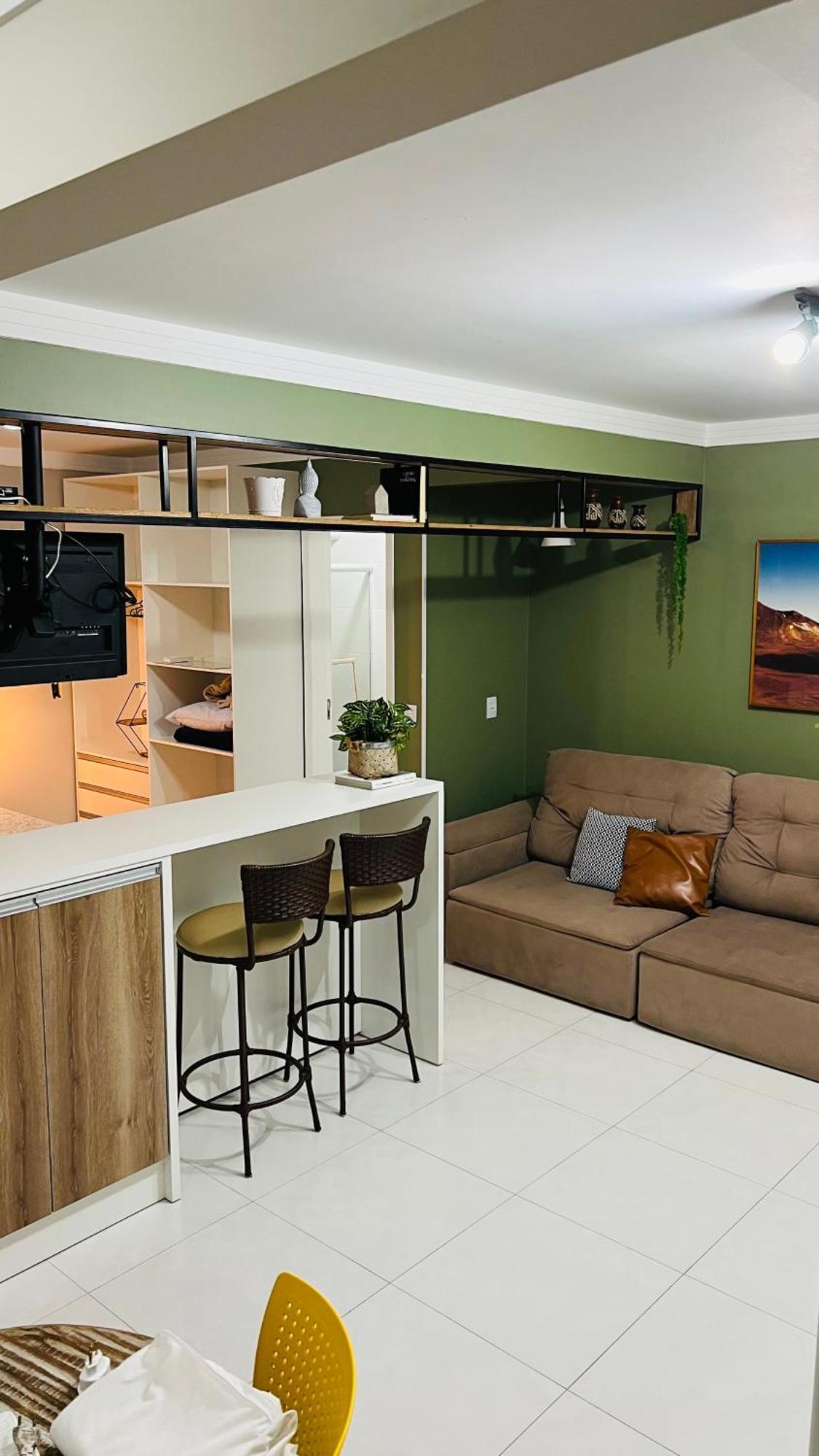Residencial Rumo Ao Mar - Bombinhas-Sc 외부 사진
