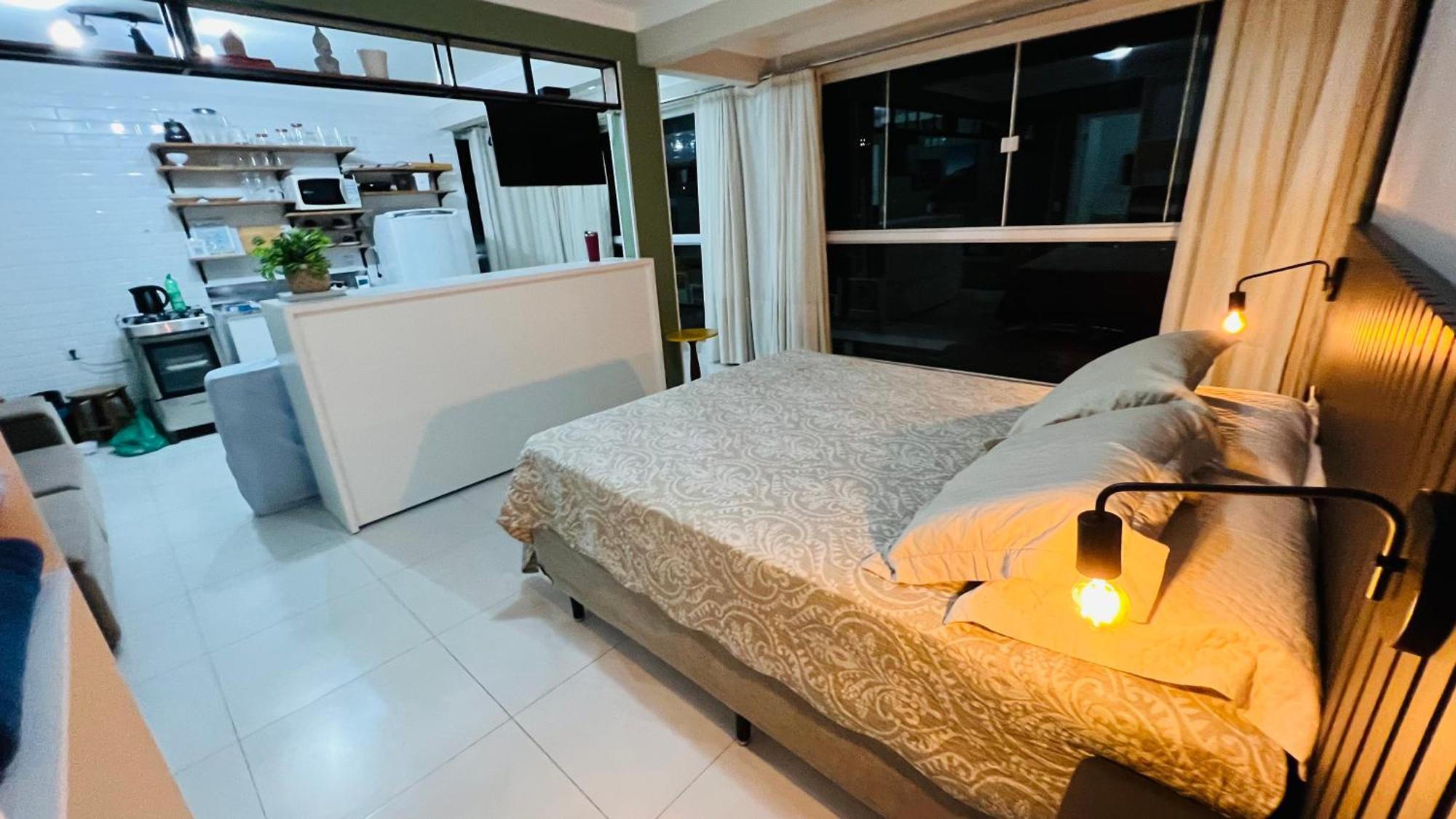Residencial Rumo Ao Mar - Bombinhas-Sc 외부 사진