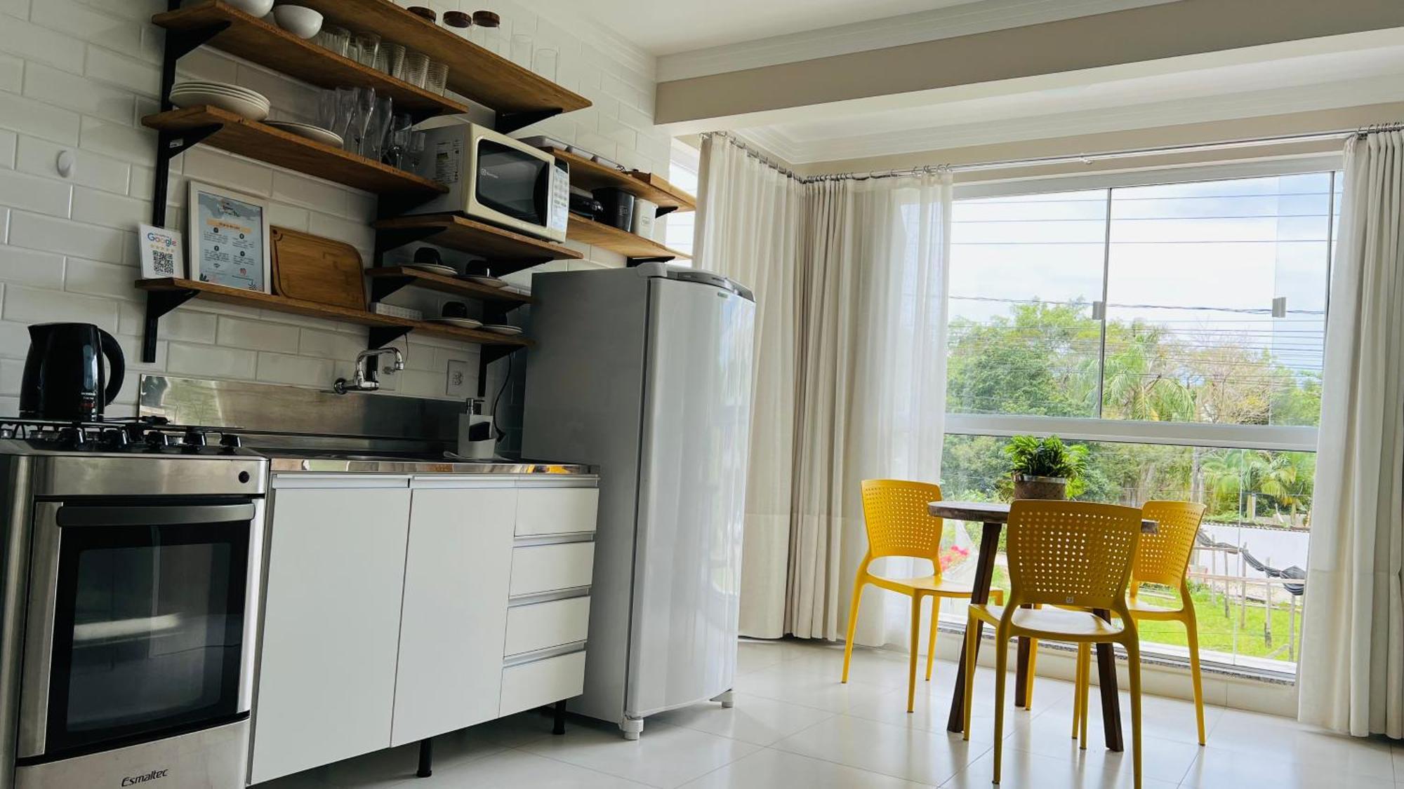 Residencial Rumo Ao Mar - Bombinhas-Sc 외부 사진